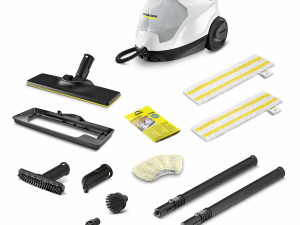 KARCHER Parni čistač SC 4 EasyFix PLUS EU