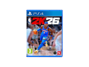 NBA 2K26 PS4 Playstation 4
