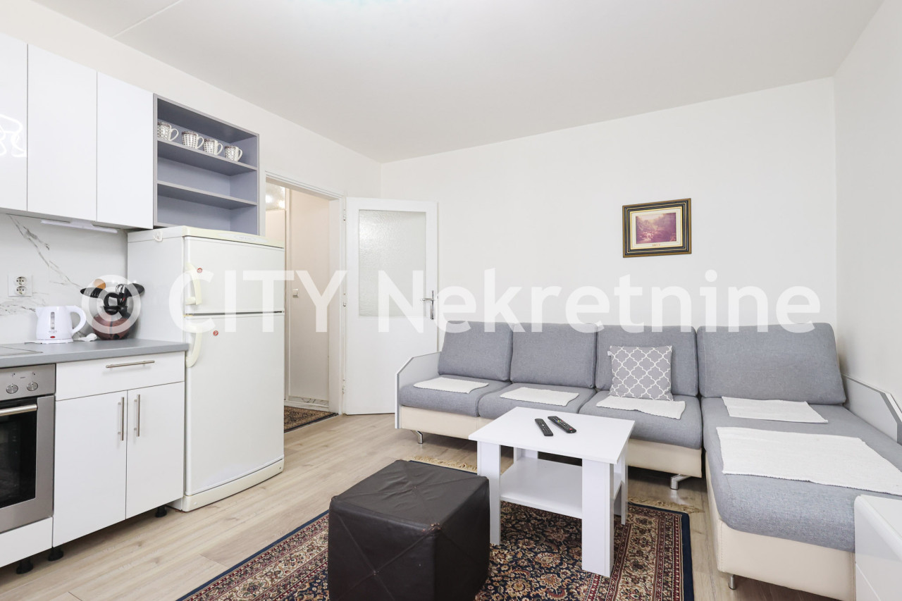 Dvosoban stan - Novo Sarajevo - Hrasno - 39 m2 3