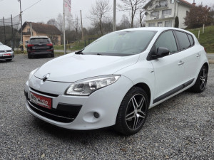 Renault Megane 1.4 benzin*Uvoz Švajcarska