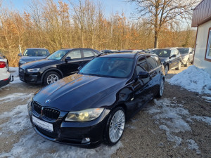 BMW 320 dizel Facelift Navi Xenon