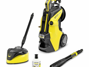 KARCHER Visokotlačni perač K 7 Premium Smart Control Home