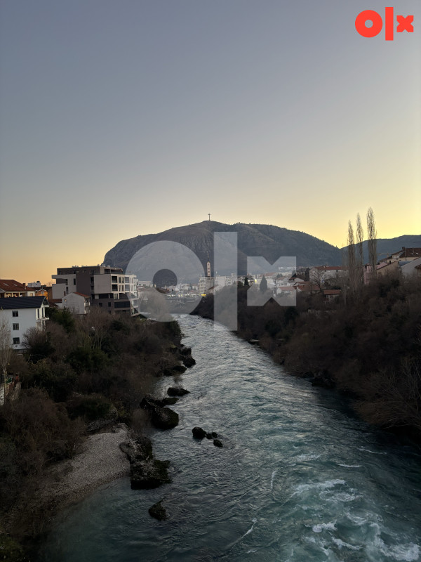 Stan na dan-Mostar/centar grada i free parking 20