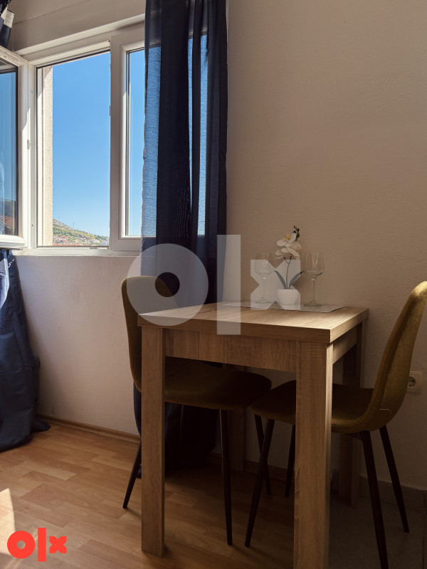 Stan na dan-Mostar/centar grada i free parking 12