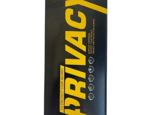 Zastitno staklo Xiaomi Redmi Note 13 PRIVACY