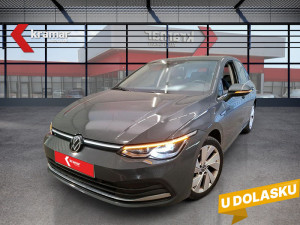 Volkswagen Golf VIII 2.0 TDI DSG-Tiptronik Style IQ.LIGHT VIRTUAL