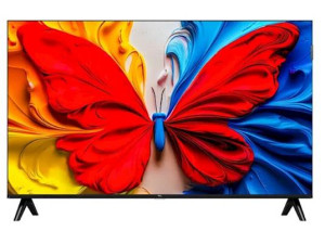 TV TCL QLED 43S5K Google TV android