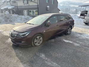 Opel astra k 1.6d 2017g dijelovi