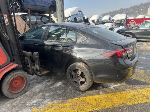 Opel insignia b 1.6d 2018g dijelovi