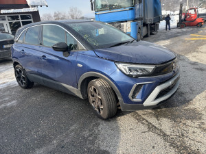 Opel crossland x 1.5d 2022g dijelovi