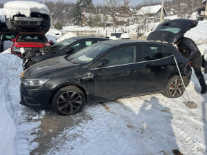Renault megane 4 1.5d 2018g dijelovi
