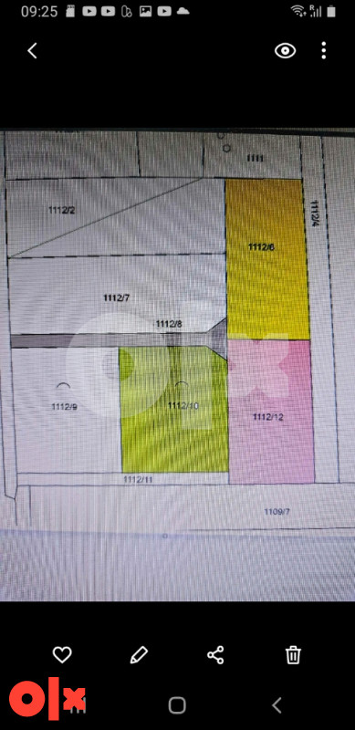 Zemljište Laktaši Plac Laktaši Maglajani 2