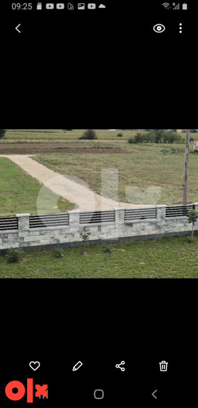Zemljište Laktaši Plac Laktaši Maglajani