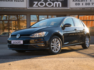Volkswagen Golf 1.6 TDI DSG (-9517-ID)
