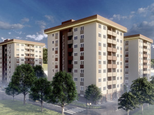 Kvart| Stan Pale 66,60m2