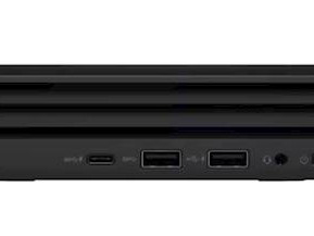 Računar HP Pro Mini 260 G9 i3/8G/256G/Win11p (CZ9G5ES)