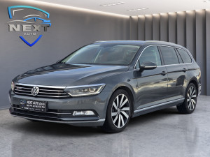 Volkswagen VW Passat B8 8, 2.0TDI, 4x4, 4Motion, LED, Virtual