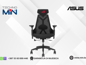 ASUS ROG Gaming Destrier Core Ergonomic Gaming stolica