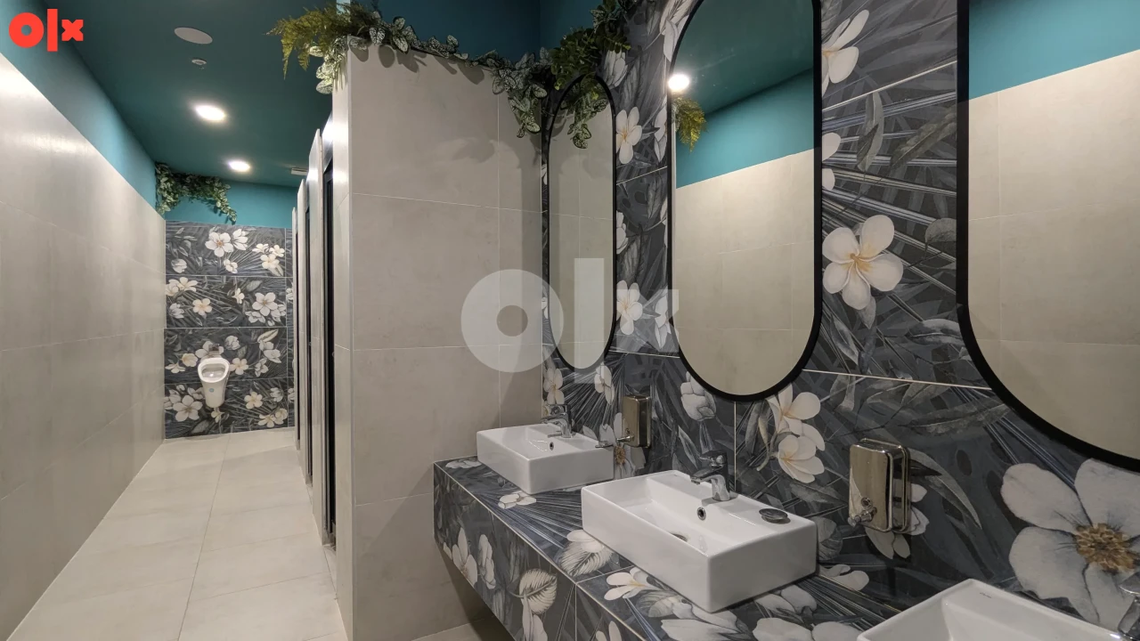 Poslovni prostor BULEVAR Ilidža 2224m2 9