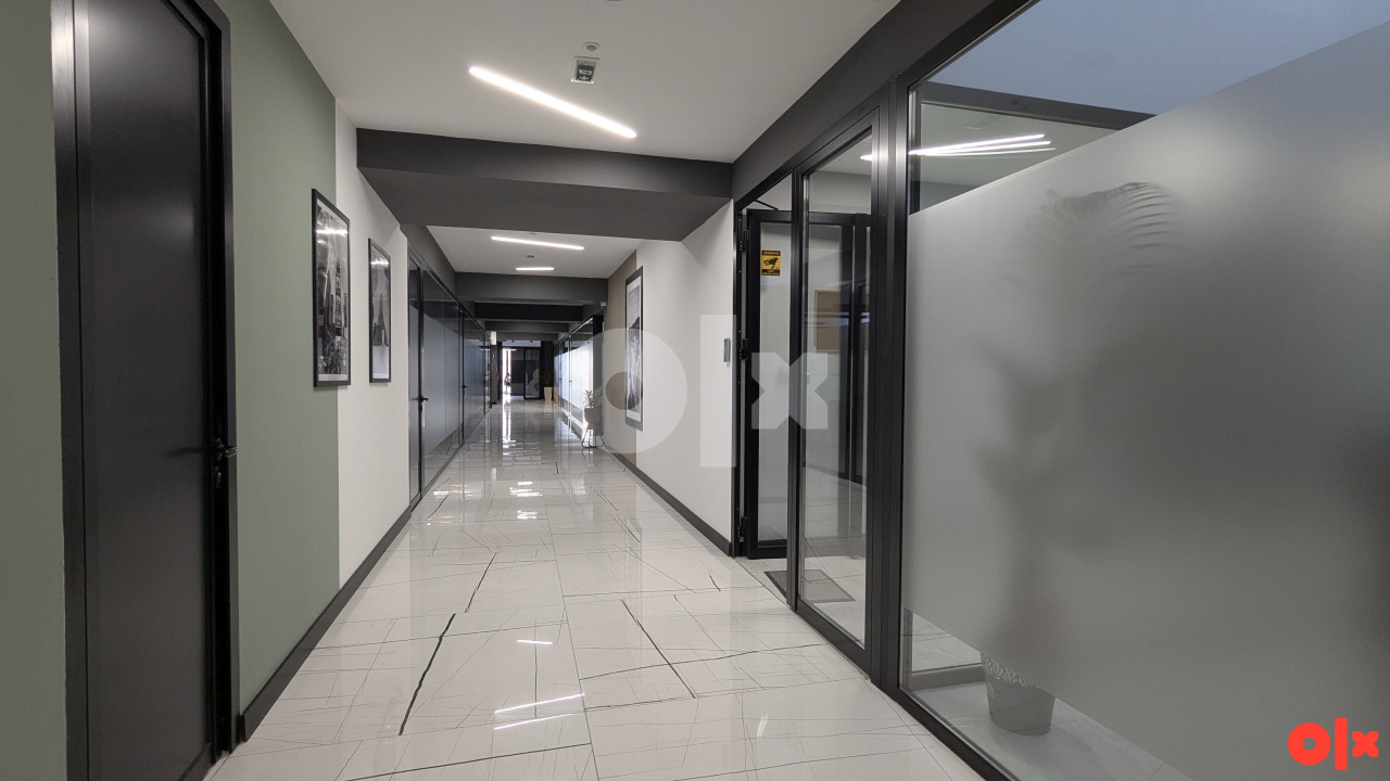Poslovni prostor BULEVAR Ilidža 2224m2 5