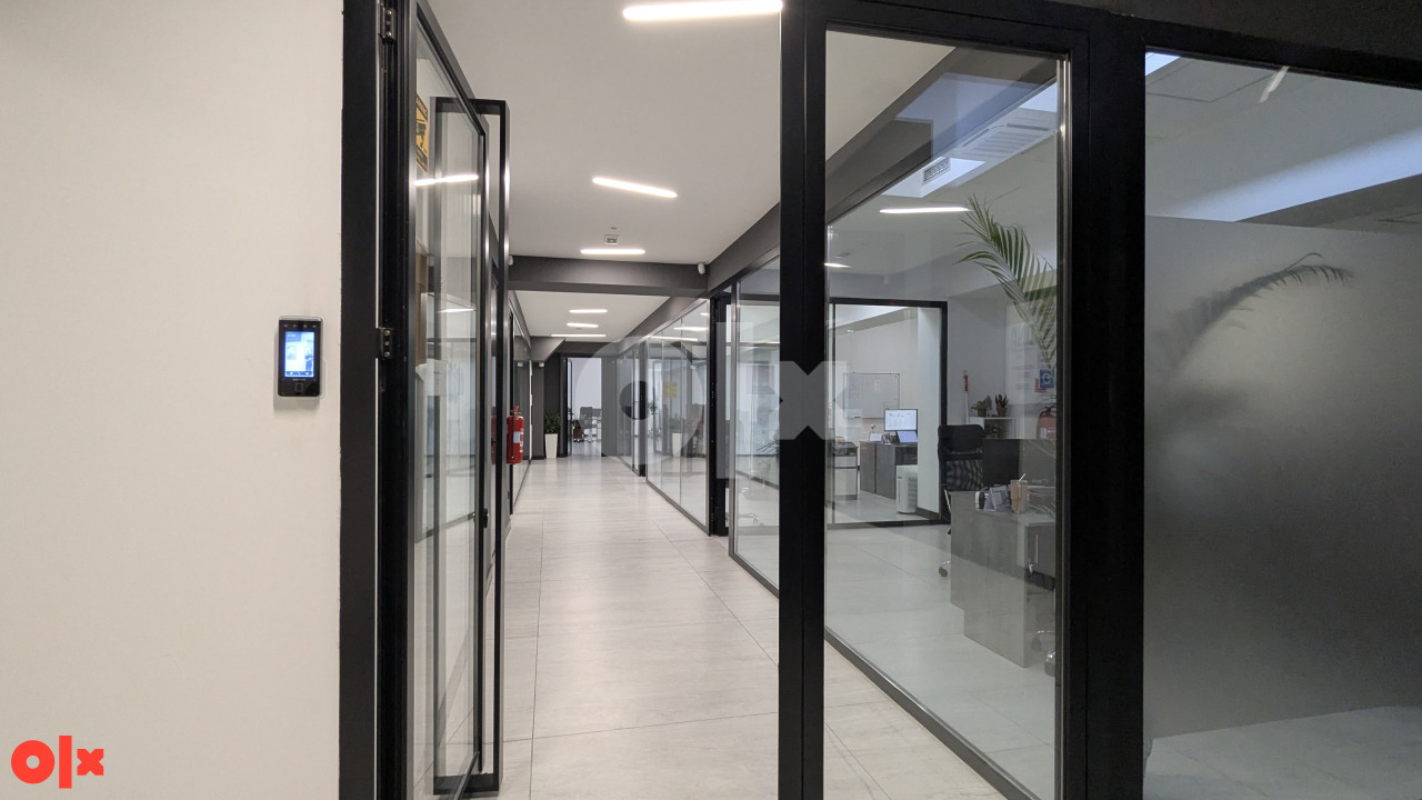 Poslovni prostor BULEVAR Ilidža 2224m2 7