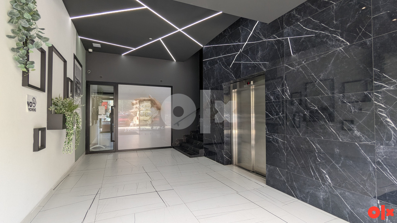 Poslovni prostor BULEVAR Ilidža 2224m2 3