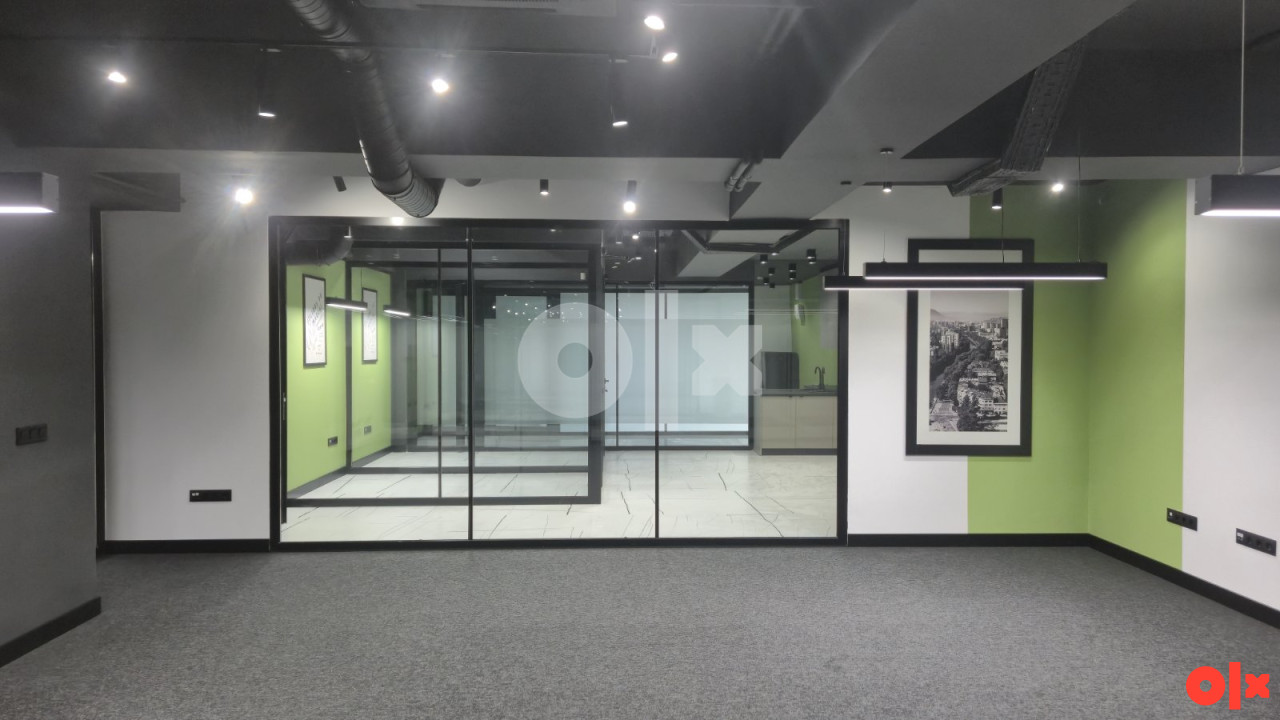 Poslovni prostor BULEVAR Ilidža 2224m2 11