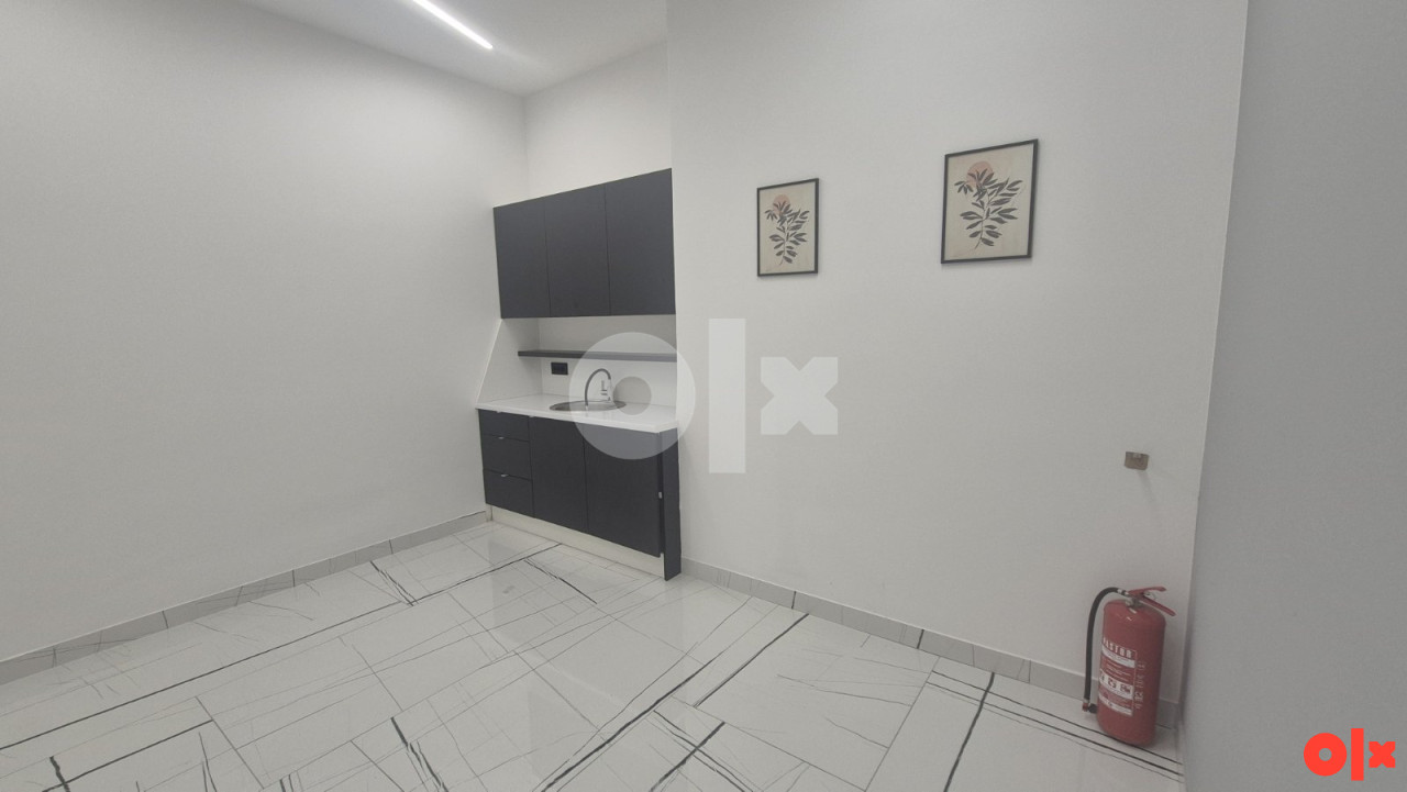 Poslovni prostor BULEVAR Ilidža 2224m2 10