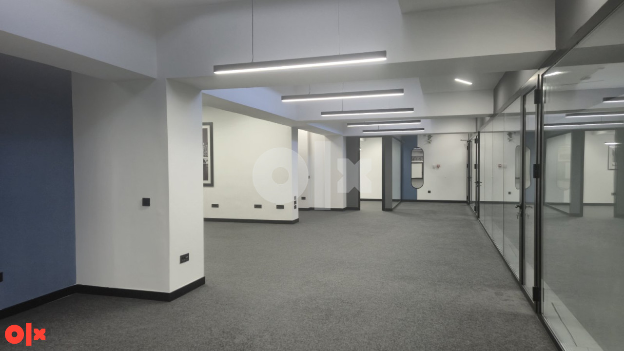 Poslovni prostor BULEVAR Ilidža 2224m2 14