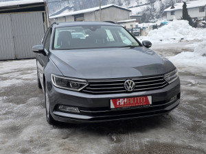 Volkswagen Passat 2.0 TDI DSG 2018 UVOZ DE