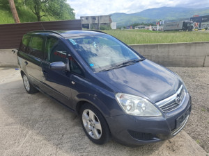 Opel Zafira 1,7 dizel 2009g klima 7 sjedišta