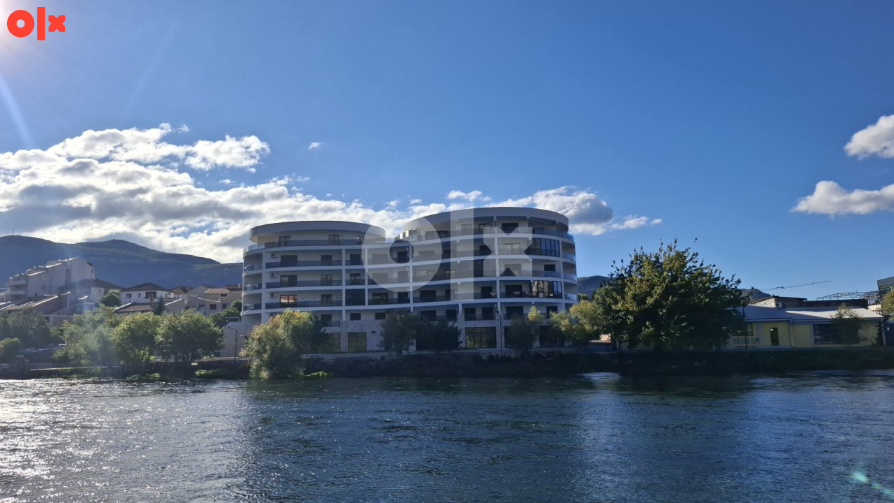Poslovni prostor 119.64 m2, Trebinje 5