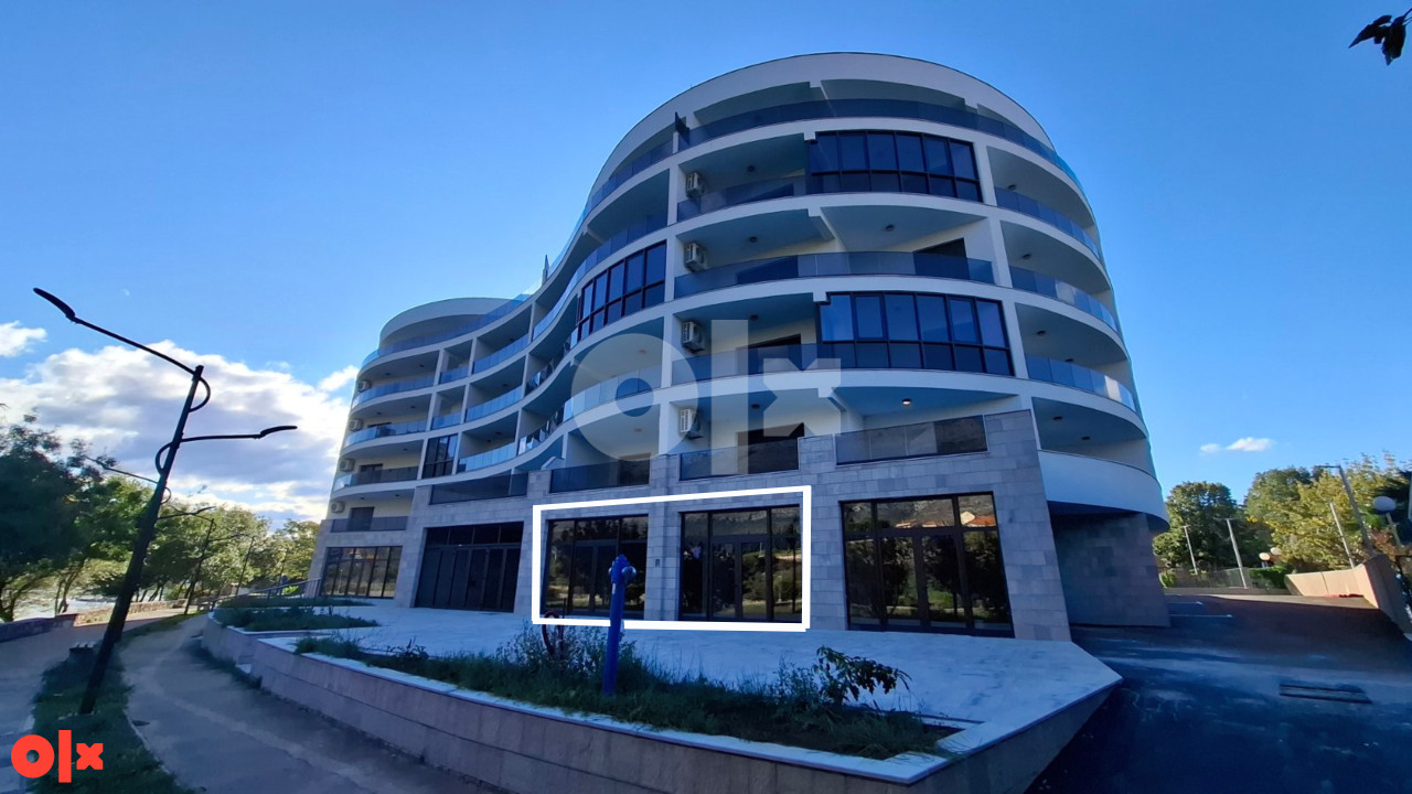 Poslovni prostor 119.64 m2, Trebinje 4