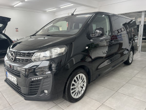 Opel Zafira Life 2022 1.5 Navi/Led/8+1 sjedište