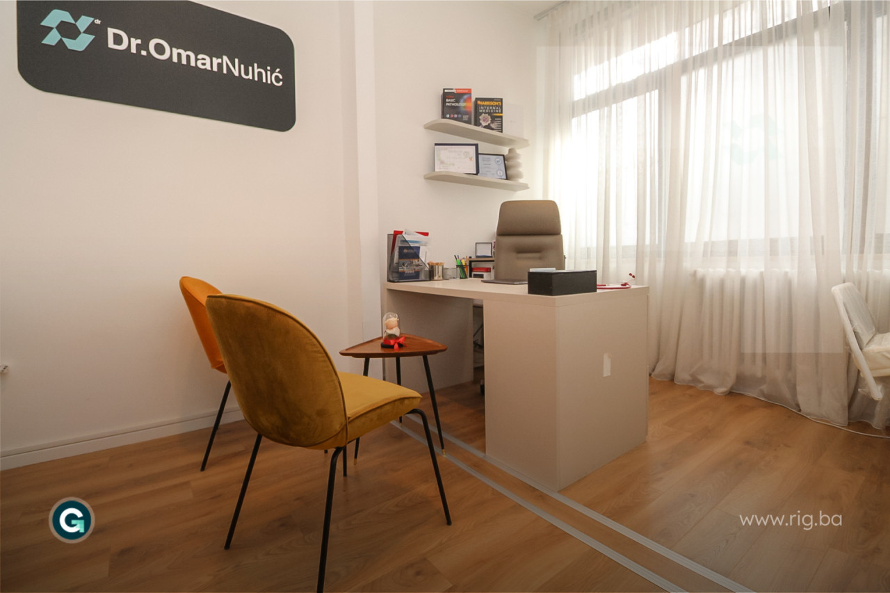 POSLOVNI PROSTOR/ Višnjik / PRODAJA 9