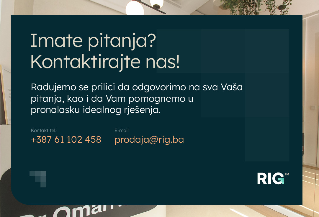 POSLOVNI PROSTOR/ Višnjik / PRODAJA 20
