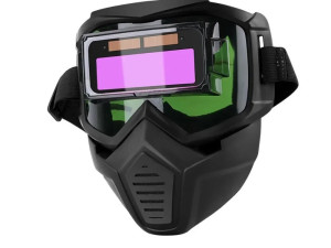 Automatska solarna maska za varenje zavarivanje