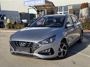 Hyundai i30 1.5 benzin 2021