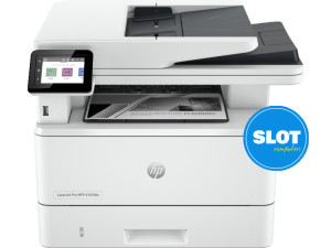 Printer MFP HP LaserJet Pro MFP 4103fdn