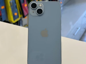 IPHONE 14 128 GB BLUE 86% BATER SUPER STANJE GAR 3 M