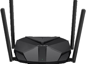 Router Mercusys MR85X AX3000 Dual-Band Wi-Fi 6