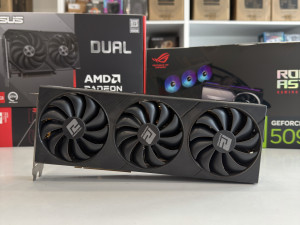 AMD POWERCOLOR FIGHTER RX 6800 16GB GDDR6