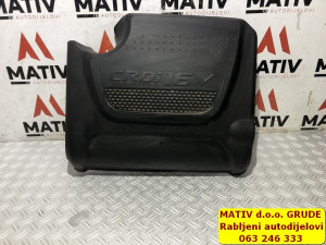 Poklopac motora Hyundai Santa Fe 3 2,2 CRDi 2014