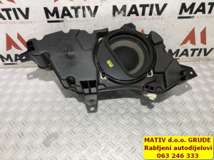 SUBWOOFER Hyundai Santa Fe 3 2014 96380-2W100