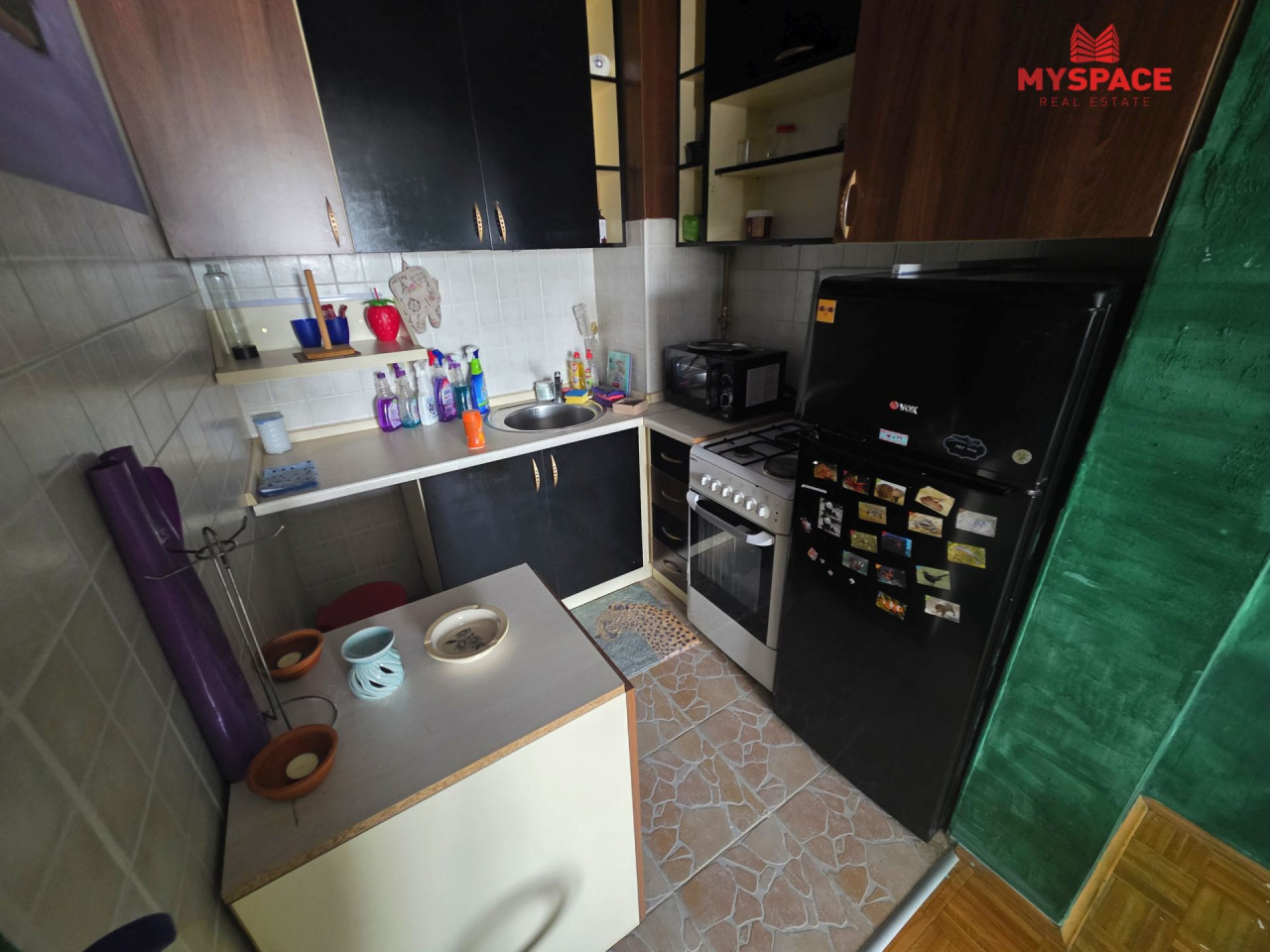 MY SPACE/ Stan/ Novo Sarajevo/ 54 m2 photo 5