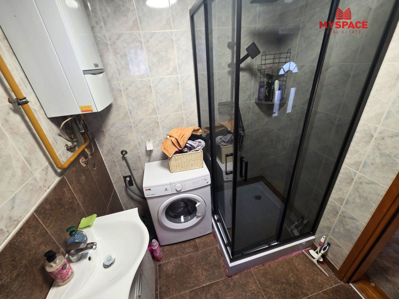 MY SPACE/ Stan/ Novo Sarajevo/ 54 m2 7
