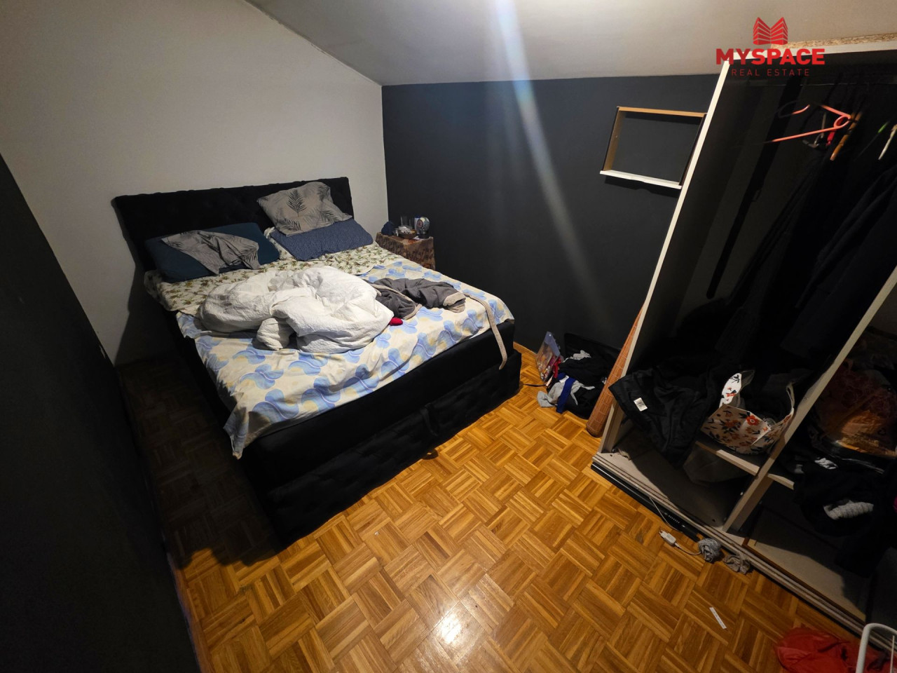 MY SPACE/ Stan/ Novo Sarajevo/ 54 m2 8