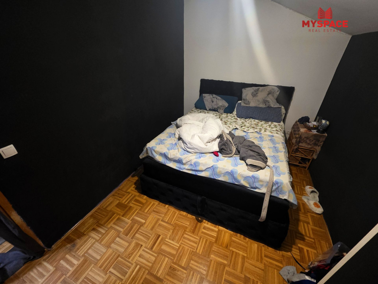 MY SPACE/ Stan/ Novo Sarajevo/ 54 m2 9