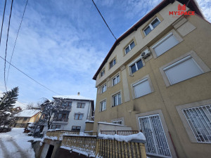 MY SPACE/ Stan/ Novo Sarajevo/ 54 m2