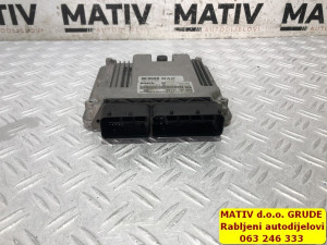 Kompjuter motora Hyundai Santa Fe 3 2,2 CRDi 2014 39101-2F300